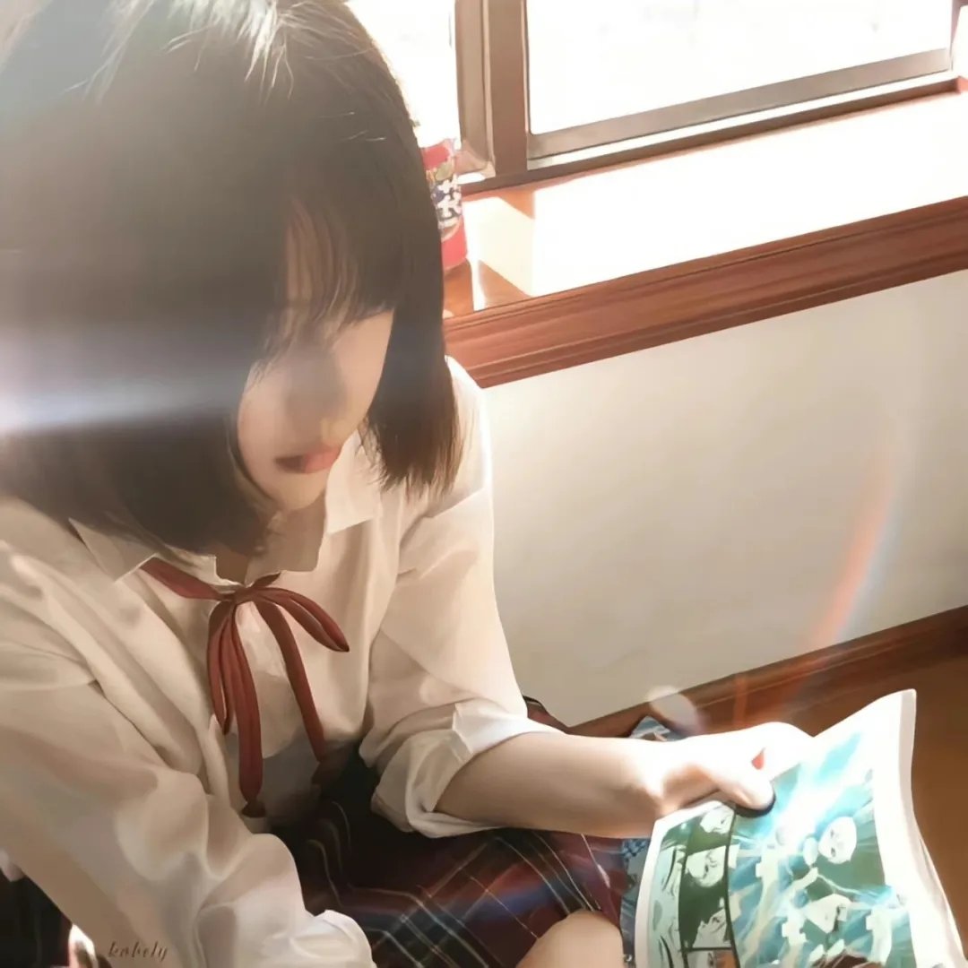 她与他们的爱情